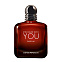 Armani Stronger With You Parfum фото 2