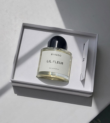 Byredo Lil Fleur фото 5