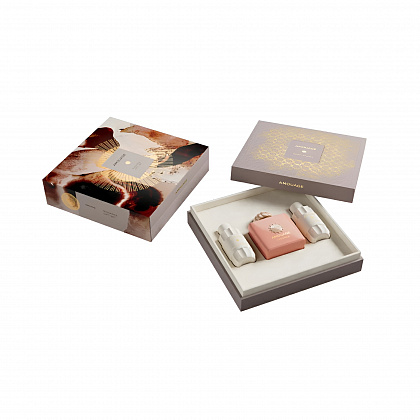 Amouage Guidance Gift Set Подарочный набор фото 3