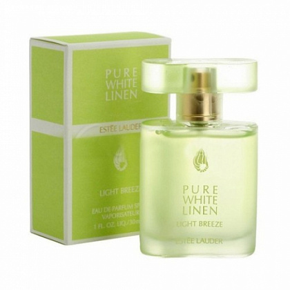 Estee Lauder Pure White Linen Light Breeze 