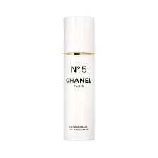 Chanel №5 Дезодорант-спрей, 100 мл