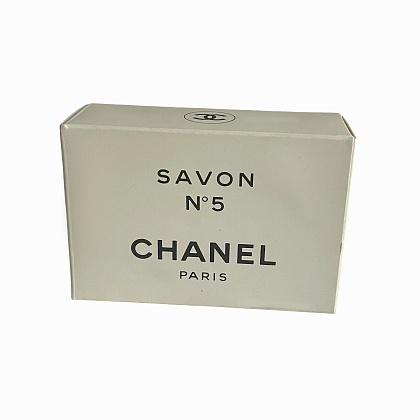 Chanel №5 Мыло, 75г фото 5