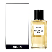 Chanel Le Lion