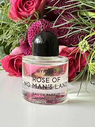 Byredo Rose Of No Man's Land фото 5