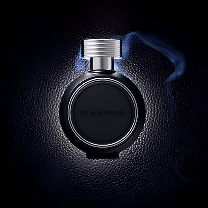 Haute Fragrance Company Black Orris фото 2