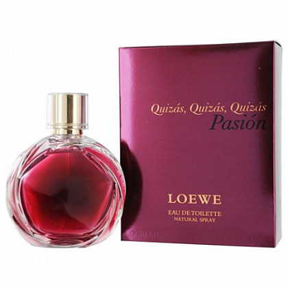 Loewe Quizas, Quizas, Quizas Pasion 