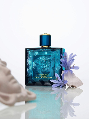 Versace Eros Pour Homme фото 6