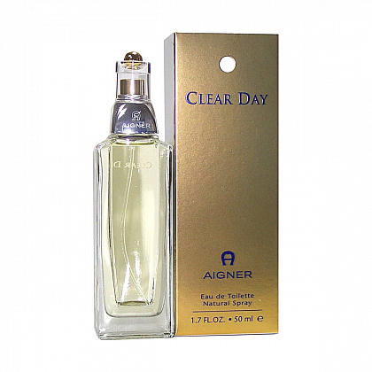 Aigner Clear Day 