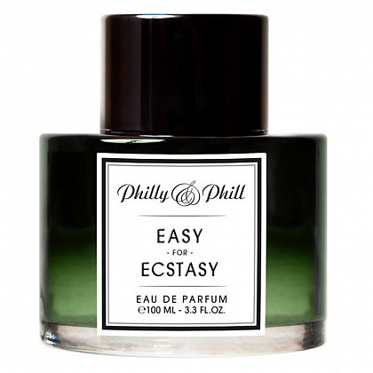 Philly&Phill Easy For Ecstasy 