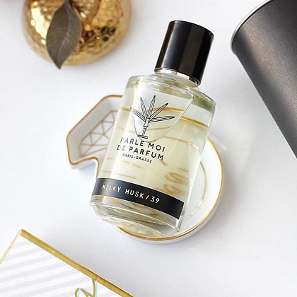 Parle Moi De Parfum Milky Musk/39 фото 3