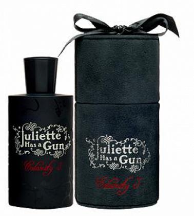 Juliette Has A Gun Callamity J 