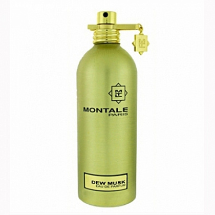 Montale Dew Musk 