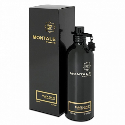 Montale Black Aoud 