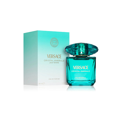 Versace Crystal Emerald фото 4