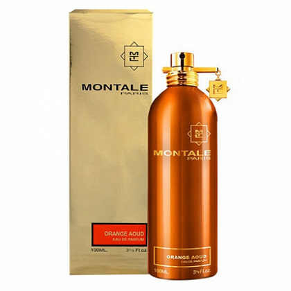 Montale Orange Aoud 