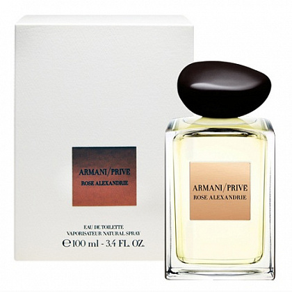 Armani Prive Rose Alexandrie 