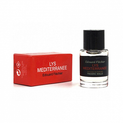 Frederic Malle Lys Mediterranee фото 3