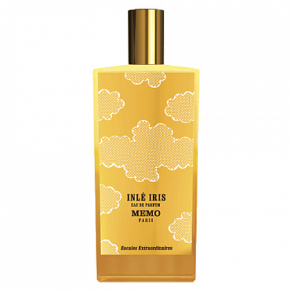 Memo Inle Iris 
