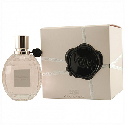Viktor & Rolf Flowerbomb фото 2