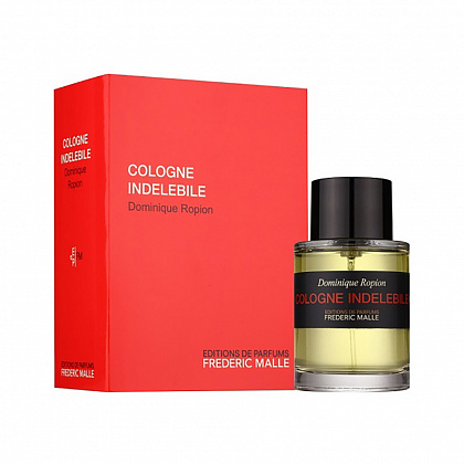 Frederic Malle Cologne Indelebile 