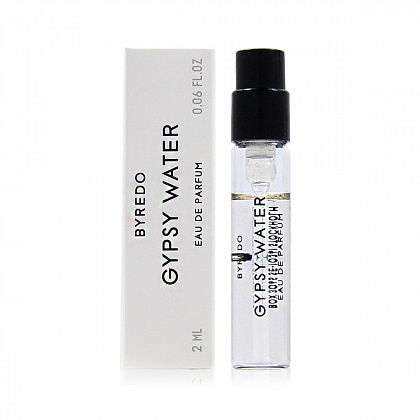 Byredo Gypsy Water фото 13