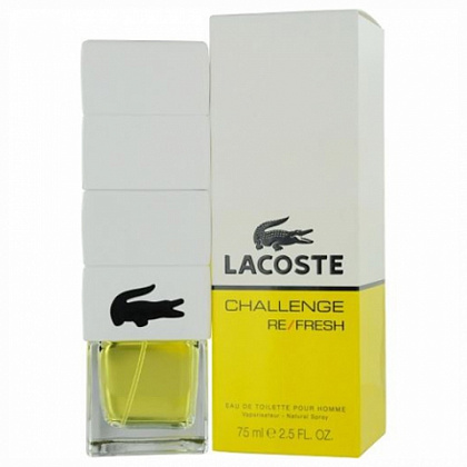 Lacoste Challenge Refresh Pour Homme 