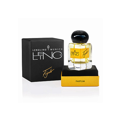 Lengling Figolo фото 2