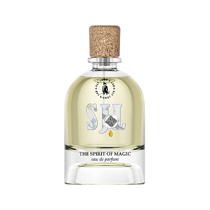 Sly John's Lab The Spirit of Magic фото 2