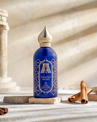 Attar Collection Khaltat Night фото 4