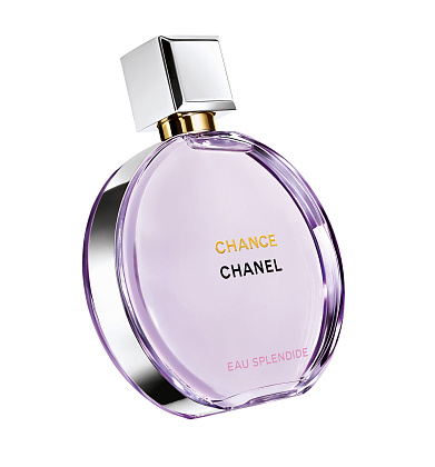 Chanel Chance Eau Splendide фото 5