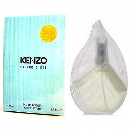 Kenzo Parfum D'ete (Vintage) 