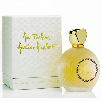 Martine Micallef Mon Parfum 