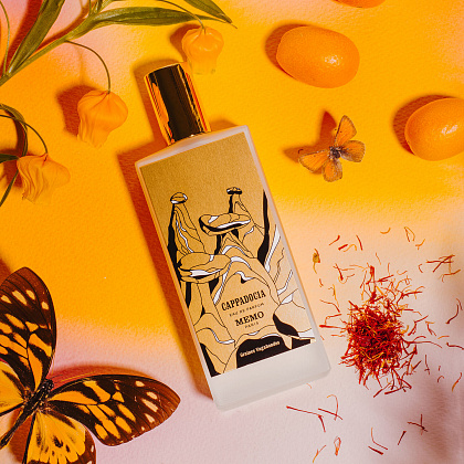 Memo Cappadocia фото 5