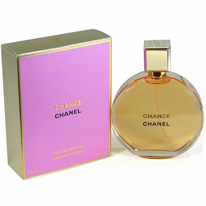 Chanel Chance 