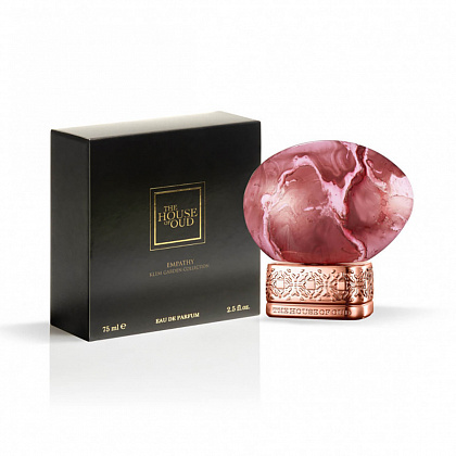 The House of Oud Empathy 