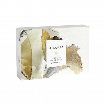 Amouage Woman's Discovery Set фото 2