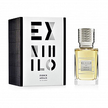 Ex Nihilo French Affair
