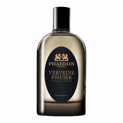 Phaedon Verveine Figuier 