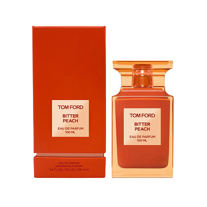 Tom Ford Bitter Peach фото 2