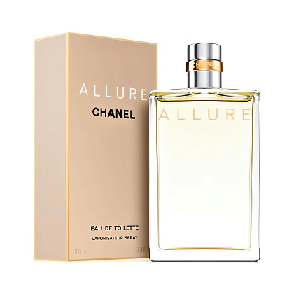 Chanel Allure Pour Femme фото 4