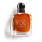 Armani Stronger With You Intensely фото 2