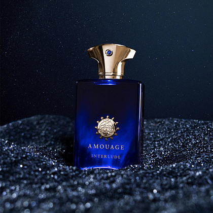Amouage Interlude Man фото 3