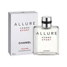 Chanel Allure Homme Sport Cologne