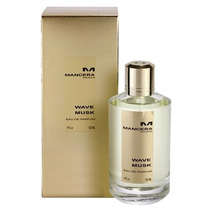 Mancera Wave Musk 