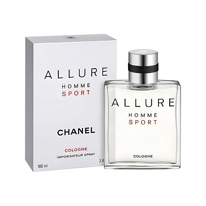 Chanel Allure Homme Sport Cologne 
