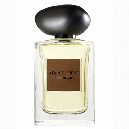 Armani Prive Cedre Olympe 