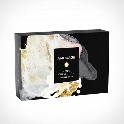 Amouage Man's Discovery Set фото 2