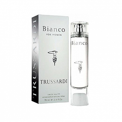 Trussardi Bianco 