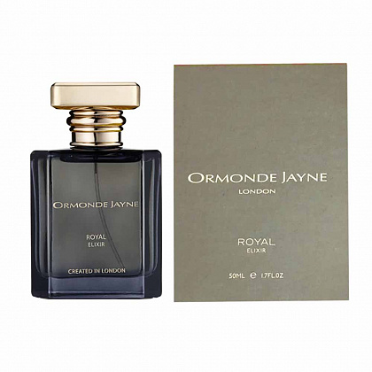 Ormonde Jayne Royal Elixir 