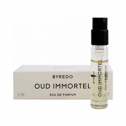 Byredo Oud Immortel фото 8